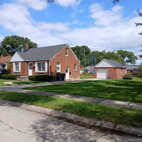 27820 Grant Street, Saint Clair Shores, MI 48081