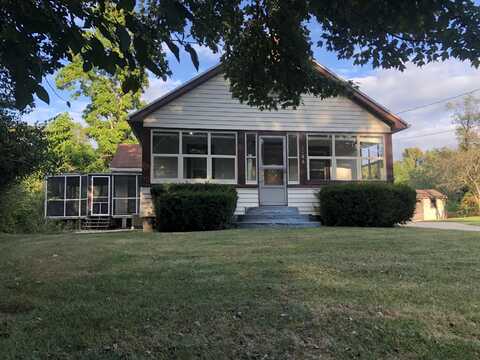 1186 N 26th Street, Kalamazoo, MI 49048