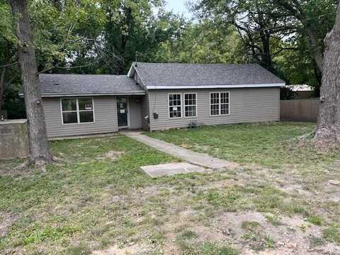 1117 E Talmage Street, Springfield, MO 65803