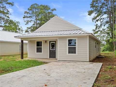 205 N 10th Street, Leesville, LA 71446