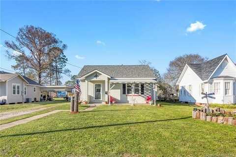 518 May Street, Jennings, LA 70546