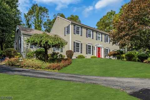 39 Mallard Dr, Allamuchy, NJ 07840