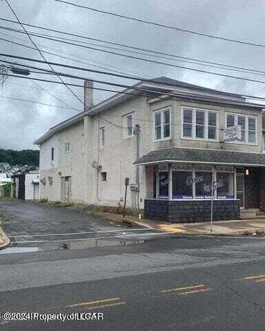 237 W Main Street, Plymouth, PA 18651