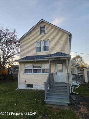 710 Schuyler Avenue, Kingston, PA 18704