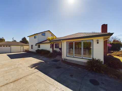 2707 N Street, Eureka, CA 95501