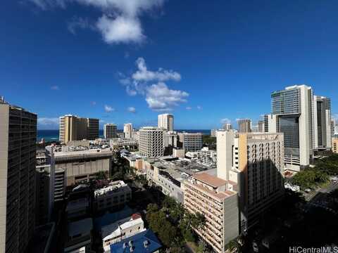 2240 Kuhio Avenue, Honolulu, HI 96815