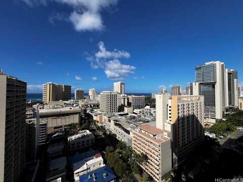 2240 Kuhio Avenue, Honolulu, HI 96815