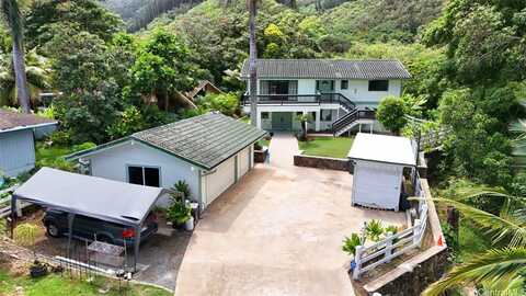 54-238 Hauula Homestead Road, Hauula, HI 96717