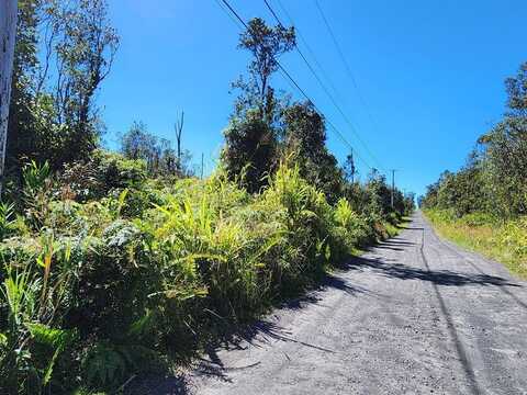 LEILA RD, VOLCANO, HI 96785