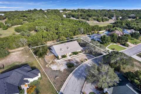 202 Alexander Avenue, Burnet, TX 78611