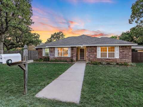 101 Highland Estates Drive, Marble Falls, TX 78654