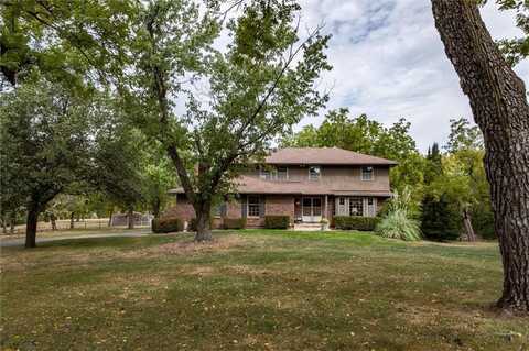 17017 Millcreek Road, Lodi, MO 64012