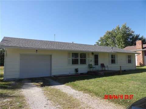 319 S Cleveland Street, Garnett, KS 66032