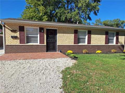 4710 Hagemann Street, Kansas City, KS 66106