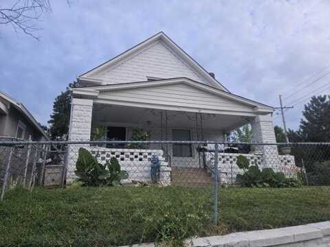 3117 Connor Street, Kansas City, KS 66106