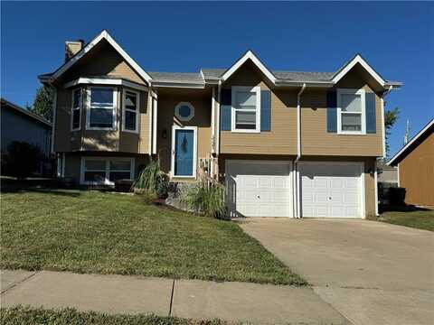 1727 SW Hidden Valley Drive, Topeka, KS 66615