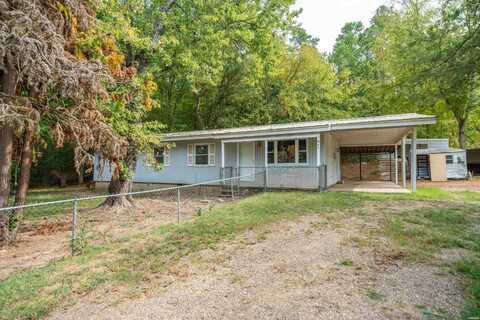 445 THORNTON FERRY, Hot Springs, AR 71913