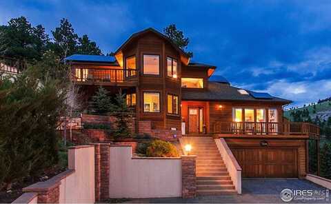 5251 Olde Stage Rd, Boulder, CO 80302