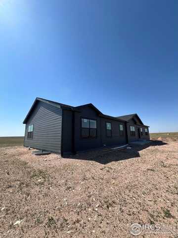 0 (Parcel 2) CR 96, Pierce, CO 80650