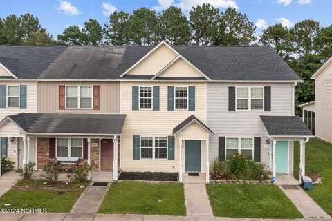 2002 Grandeur Avenue, Jacksonville, NC 28546