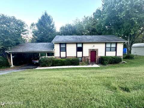 7744 Queensbury Drive, Knoxville, TN 37919