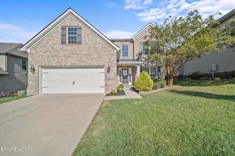 2024 Creekside Manor Lane, Knoxville, TN 37932