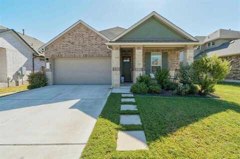 17309 Crownfield PATH, Manor, TX 78653