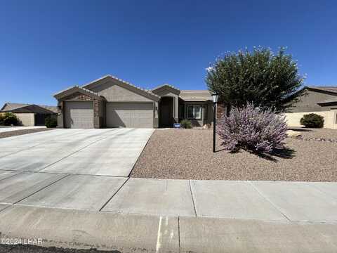 4171 N Stampede Rd, Kingman, AZ 86401