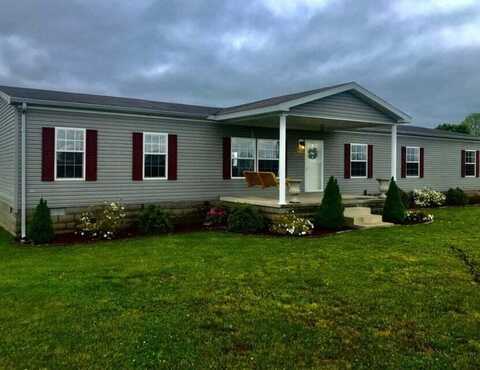 6680 Tapp Lane, Mount Sterling, KY 40353