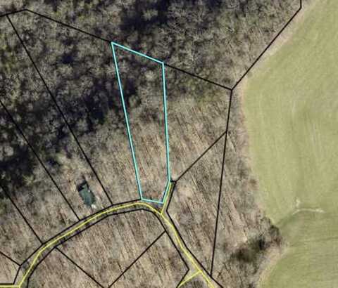 Lot 205 Stillwater, Russell Springs, KY 42642