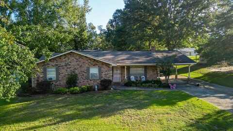 206 Parker, Quitman, MS 39355