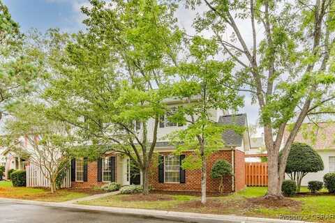 2269 Timberneck Ln, Newport News, VA 23602