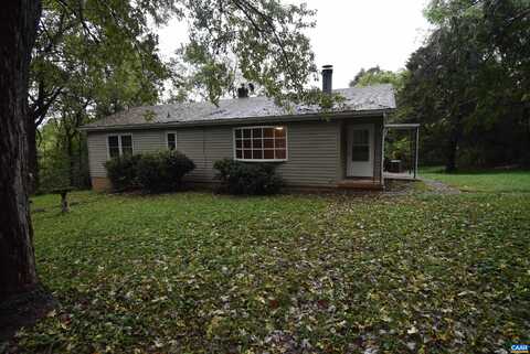 3161 MONACAN TRAIL RD, North Garden, VA 22959