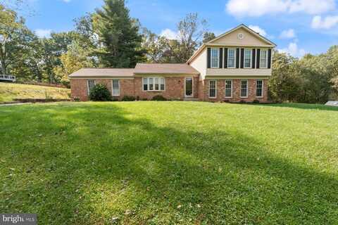 615 TANGLEWOOD DR, SYKESVILLE, MD 21784