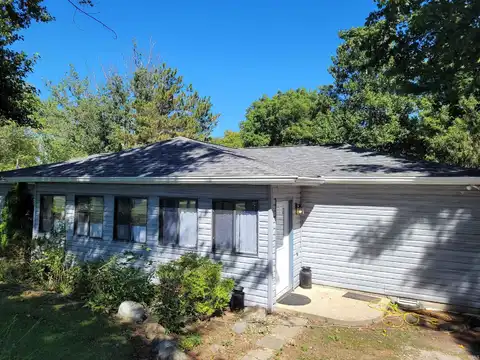 3517 S 1050 E Street, Lafayette, IN 46058