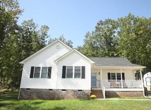 7281 Oakville Road, Appomattox, VA 24522