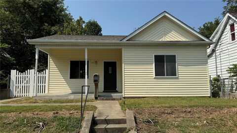 909 N Fountain Street, Cape Girardeau, MO 63701