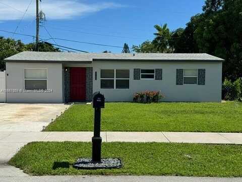 6130 NE 3rd Ter, Oakland Park, FL 33334