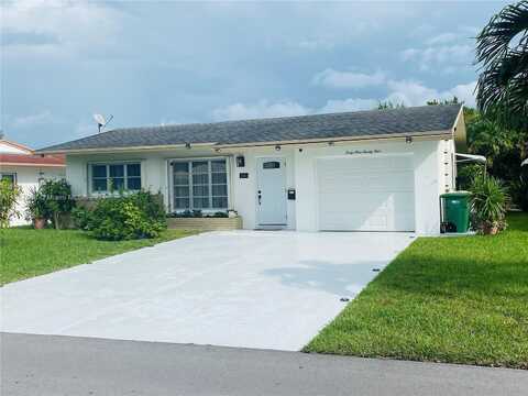 4924 NW 47th Ter, Tamarac, FL 33319