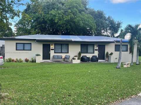 5833 NW 37th St, Virginia Gardens, FL 33166