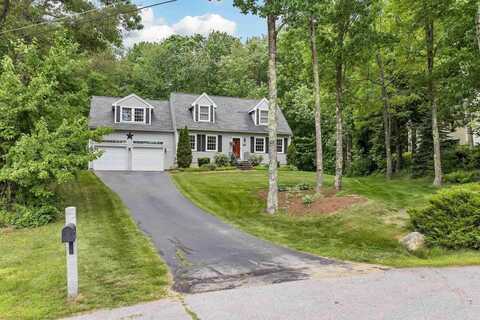 60 Lena Lane, Epsom, NH 03234