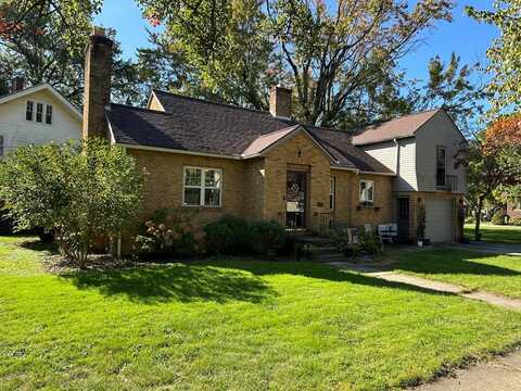 7 Samaritan Ave, Ashland, OH 44805