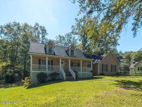 116 White Pine Court, Macon, GA 31216