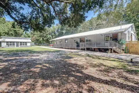 1728 21st Street, Gulfport, MS 39501