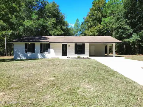 171 Kelly Rose Lane, Petal, MS 39465