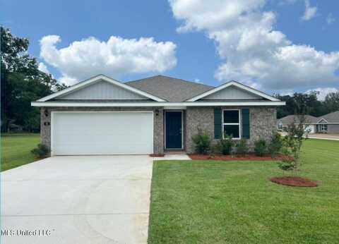 96 Sunset Drive, Lucedale, MS 39452