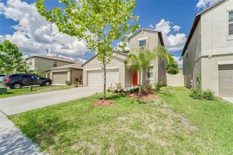 11918 MIRACLE MILE DRIVE, RIVERVIEW, FL 33578