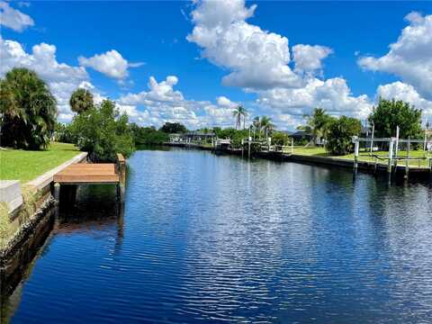 181 N WATERWAY DRIVE NW, PORT CHARLOTTE, FL 33952