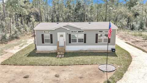 15450 NE 17TH PLACE, WILLISTON, FL 32696