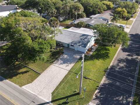 2309 SAXON DRIVE, NEW SMYRNA BEACH, FL 32169